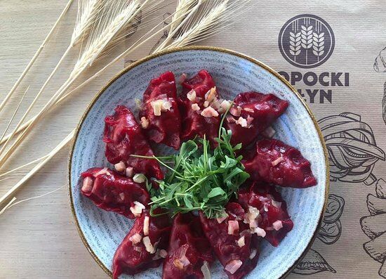 Restauracja Sopocki Młyn